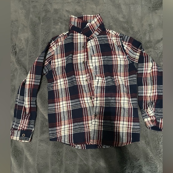 Childs’ Flannel - Picture 1 of 1